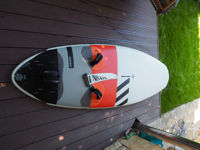 Picture of Board RRD Firemove E tech 135lit FoilBox + protection 600€