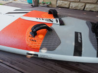 Picture of Board RRD Firemove E tech 135lit FoilBox + protection 600€