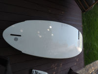 Picture of Board RRD Firemove E tech 135lit FoilBox + protection 600€