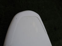 Picture of Board RRD Firemove E tech 135lit FoilBox + protection 600€