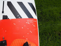 Picture of Board RRD Firemove E tech 135lit FoilBox + protection 600€