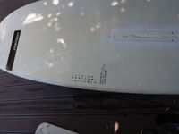 Picture of Board RRD EASY RIDE SOFTSKIN DECK S 166lit and M 180lit