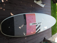 Picture of Board RRD EASY RIDE SOFTSKIN DECK S 166lit and M 180lit