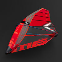 Picture of SEVERNE MACH6 PRO SLALOM   6.5m2