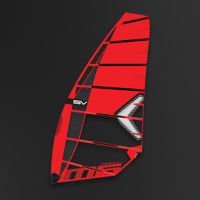 Picture of SEVERNE MACH6 PRO SLALOM   6.5m2