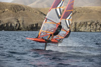 Picture of SEVERNE HYDRO - FOIL RACE 85