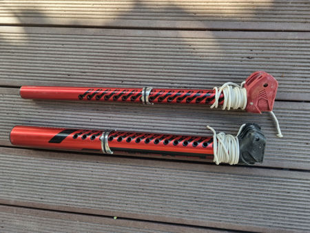 Picture of Severne Produžetci SDM Race 36cm  50€