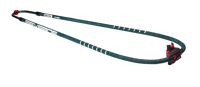 Picture of SEVERNE BOOM METAL WAVE 140-190cm i 150-200cm