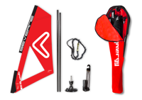 Picture of SEVERNE SYNERGY RIGS 2.5-3.5 - 4.5m2