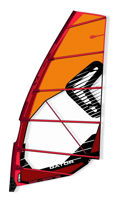 Picture of SEVERNE GATOR ORANGE   5.7m2