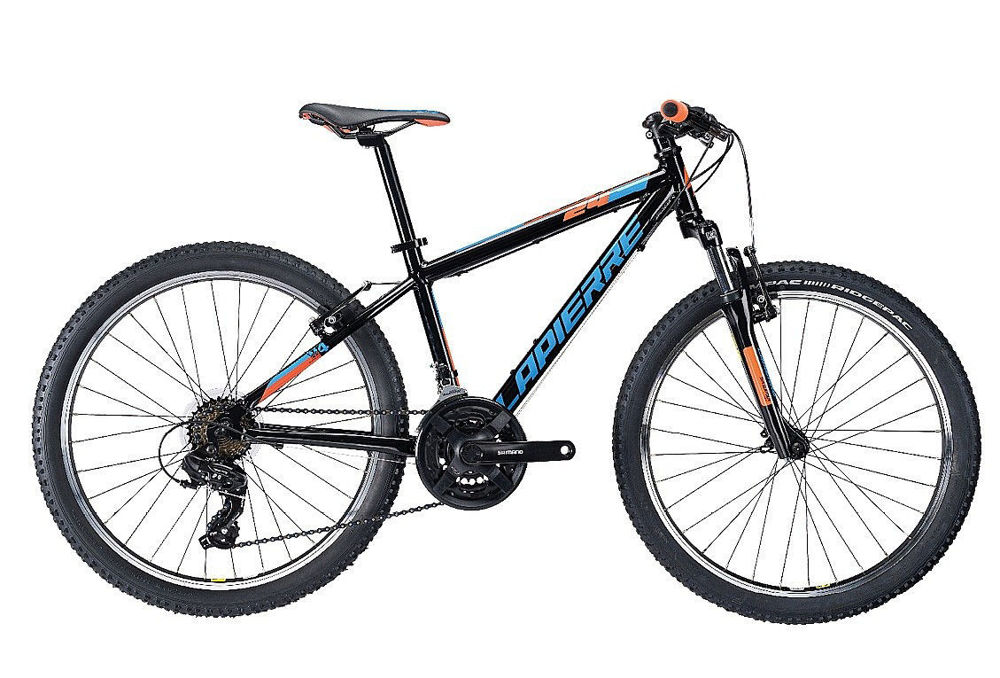 Picture of Lapierre ProRace 24" - Black