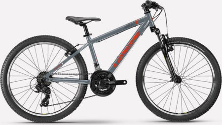 Picture of Lapierre ProRace 24" -Gray