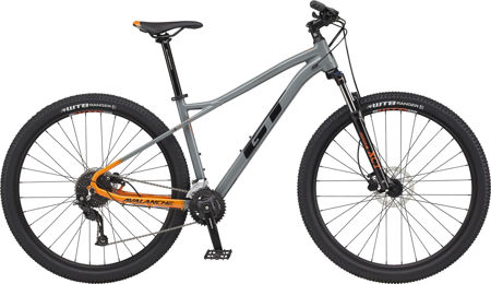 Picture of GT Avalanche Sport 27/29 GRAY
