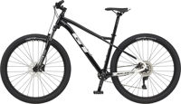 Picture of GT Avalanche Comp 29 BLACK