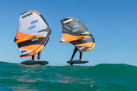 Picture of RRD EVO WING Y29  1.5-2.0-3.0-3.5-4.0-4.5m2 Black Friday !!!