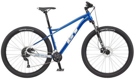 Picture of GT Avalanche Sport 27/29 BLUE