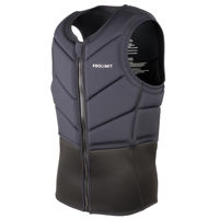 Picture of Prolimit Fusion Slider Vest Half Padded Frontzip size M-L-XL-XXL