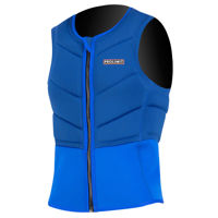 Picture of Prolimit Fusion Slider Vest Half Padded Frontzip size M-L-XL-XXL