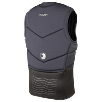 Picture of Prolimit Fusion Slider Vest Half Padded Frontzip size M-L-XL-XXL