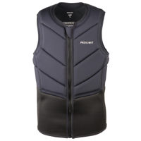 Picture of Prolimit Fusion Slider Vest Half Padded Frontzip size M-L-XL-XXL