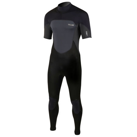Picture of Prolimit odijelo FUSION Steamer SA backzip 3/2mm  veličina  XS - M - XL 2026