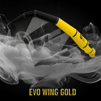 Picture of RRD EVO GOLD  WING Y29  3.0-3.5-4.0-4.5 -5.0-5.5m2 BLACK FRIDAY !!!