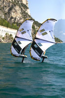 Picture of RRD GOLD  WING BOOM Y29 2024  7.2m2