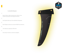 Picture of SELECT High Voltage  31cm ; 35cm PB