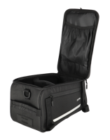 Picture of Torba Zefal carrier bag Z Traveler 40 black, 9l