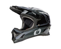 Picture of Kaciga Oneal Sonus Split black/gray Size XS-S-M