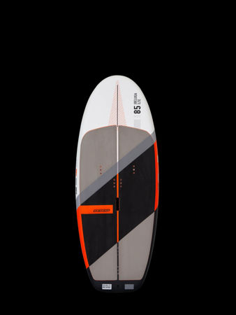 Picture of RRD BELUGA LTE Y30 75-80-85 -92-105-125lit BLACK FRIDAY !!!