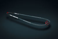 Picture of SEVERNE BOOM METAL WAVE 140-190cm i 150-200cm