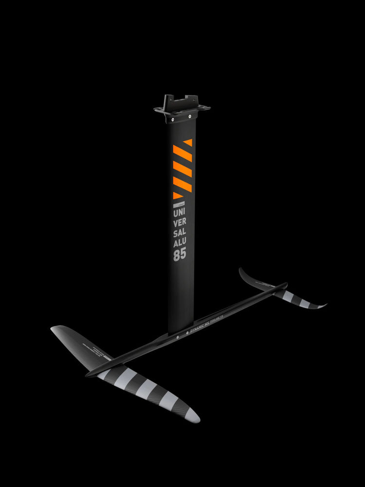 Picture of DYNAMIC WS ALU 768 FOIL SET Y26