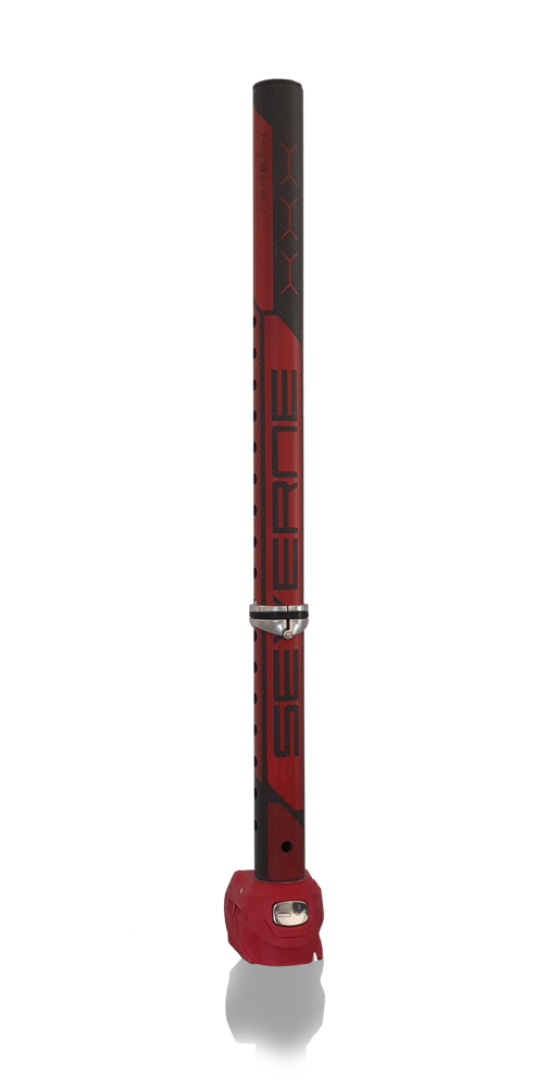 Picture of Extension SEVERNE TRIPLE EXTENSION CARBON 36cm
