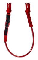 Picture of SEVERNE Špagice vario 28-34  red