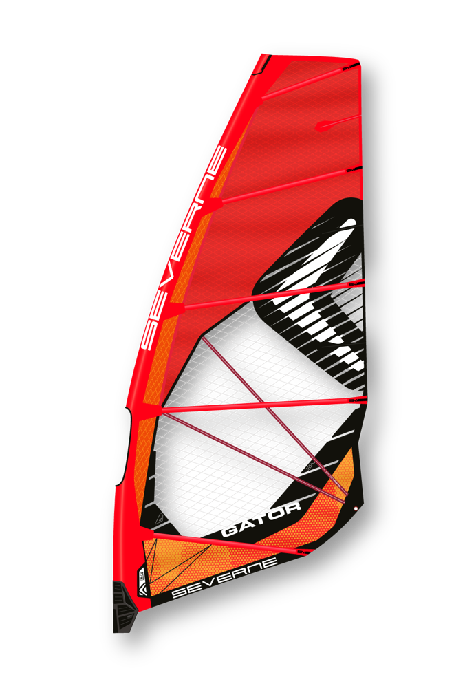 Picture of SEVERNE GATOR XD 4.2m2