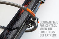 Picture of RRD VOGUE HD Y28  4.7m2 - 5.3m2