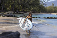 Picture of Naish S26 Alana iSup 10'6" X32 Fusion