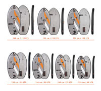 Picture of RRD Wing komplet Daska Beluga Air Pro 100-115 + Komplet Foil RRD Universal wing 1700cm2 Y30 2025  + RRD Evo Y26 6.5m2