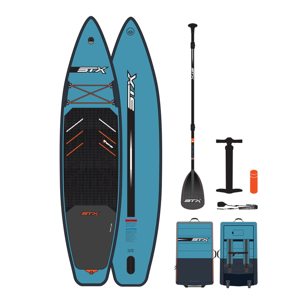 Picture of STX iSup Cruiser 11'0x34x6 330lit  NEW 2025-2026