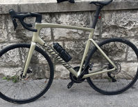 Picture of Tarmac SL7 Comp Shimano 105 Di2 - rabljeno; stanje novo  61