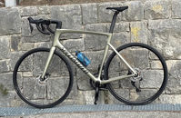 Picture of Tarmac SL7 Comp Shimano 105 Di2 - rabljeno; stanje novo  61