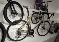 Picture of Tarmac SL7 Comp Shimano 105 Di2 - rabljeno; stanje novo  61