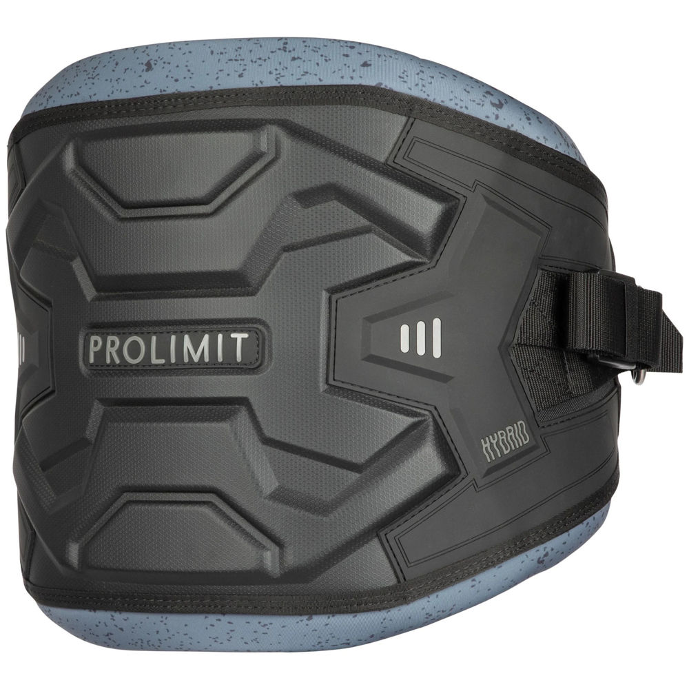 Picture of Prolimit Harness WS Waist Hybrid HEX Bk  NEW MODEL size  XS , S ,M , L i XL