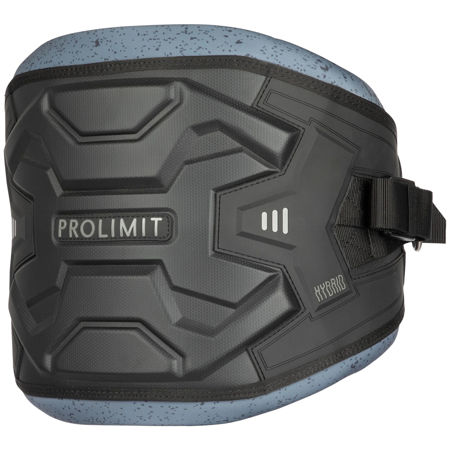 Picture of Prolimit Harness WS Waist Hybrid HEX Bk  NEW MODEL size  XS , S ,M , L i XL