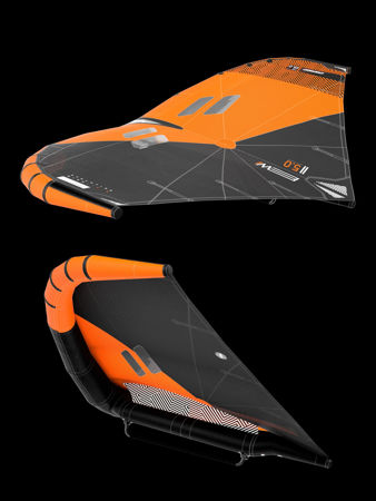 Picture of RRD EVOLUTION WING Y30 2025/2026 2.5-3.0-3.5-4.0-4.5-5.0-5.5-6.0m2 OUTLET