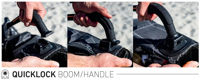 Picture of RRD EVOLUTION GOLD WING Y30 2025/2026 3.5-4.0-4.5-5.0-5.5-6.0m2