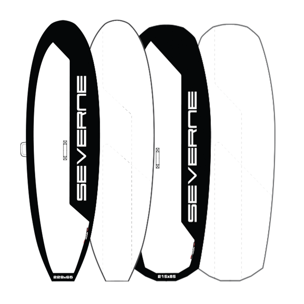 Picture of Severne Windsurfing Boardbag 215/85cm