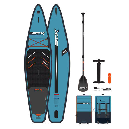 Picture of STX iSup STX iSup Tourer 11'6'x32''x6 350lit  NEW 2025-2026