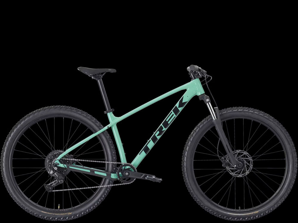 Picture of TREK Marlin 4 Gen 3 2026 Blue Sage